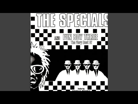 Gangsters (Re-Recorded)