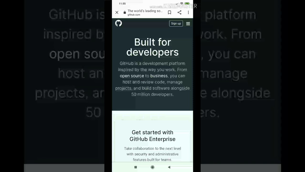 How To Create A Github Account LT6 YouTube How to create a github account lt6 youtube