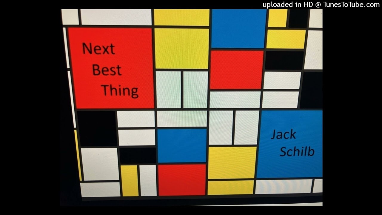 Jack Schilb- 12 Bar Blues