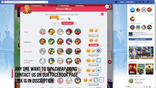 Kiss Kiss: Spin The Bottle | Automn Album | Exchange Album For Coins | screenshot 5