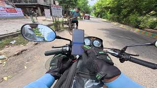 #ola #uber #rapido #porter #motovlogger #vlogger || #vlog 215