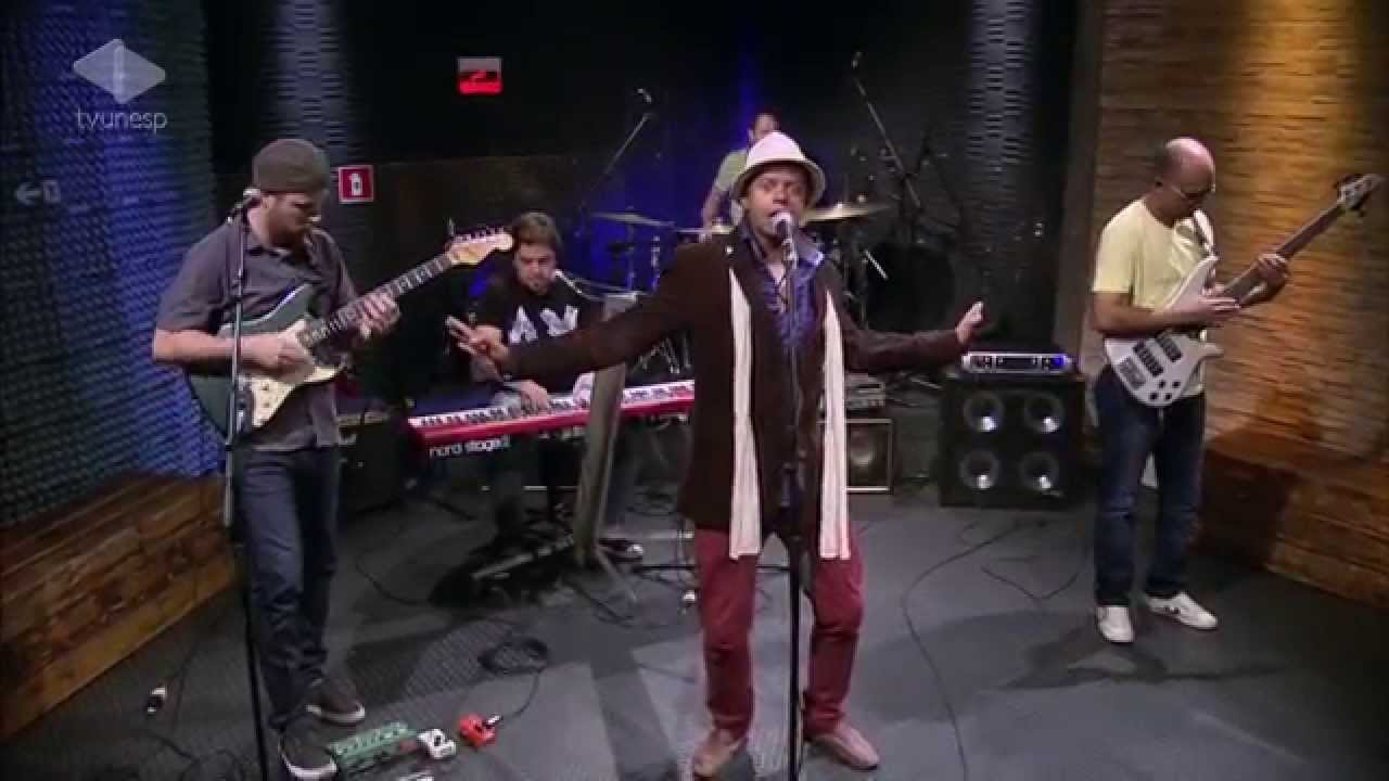 Som e Prosa | Antes de Ontem