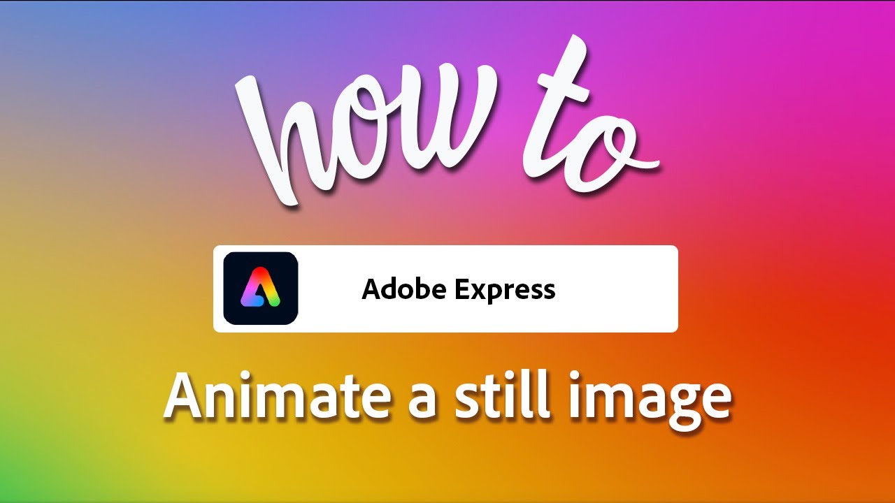 Convert to GIF (FREE)  Adobe Express 