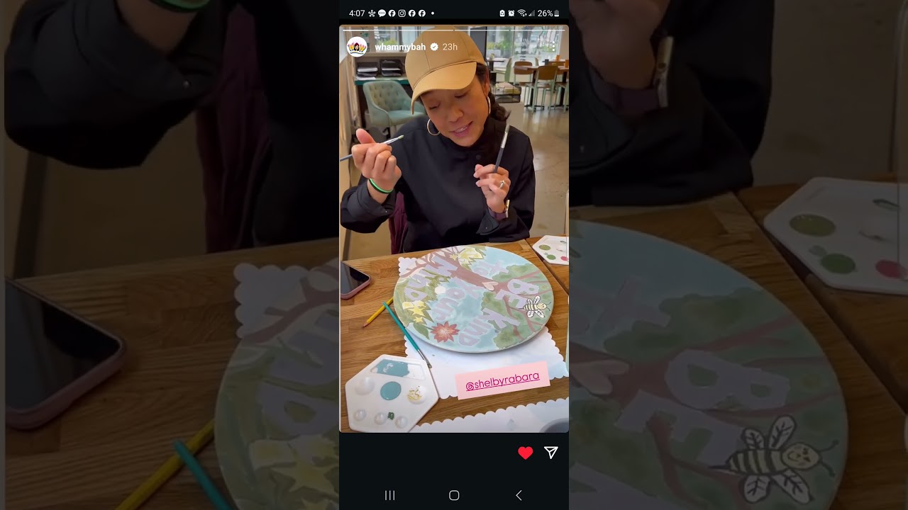 Steven Universe - Michaela Dietz (Amethyst) reunites Shelby Rabara (Peridot)