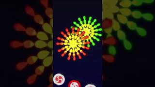【 自主制作 】なつにっき【 モーション夏祭り2022 花火部門 】
