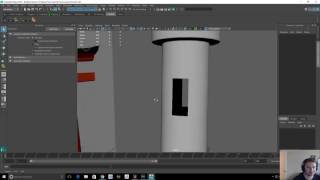 Japanese Torii Tutorial - Part 2 - Beveling Edges, Move Snap and more!