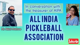 “The Business of Pickleball: Finances, Growth & Inspiration | AIPA Podcast”