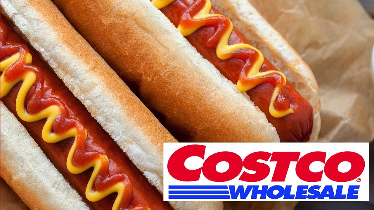 Costco’S Secret Weapon: $1.50 Hot Dog And Soda