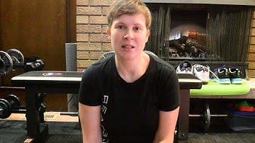 Hammer & Chisel day 24 review "Chisel Cardio"