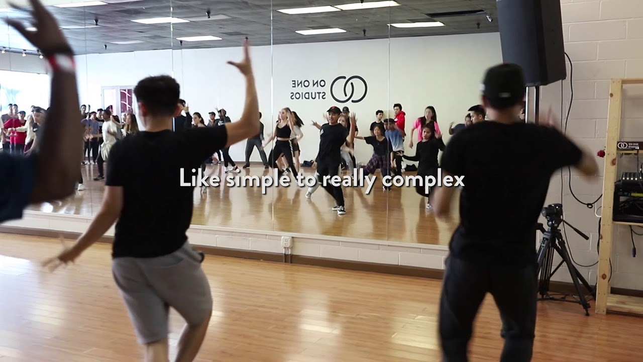 Jeka Jane Back to Basics On One Studios Sprintensive 2018 Q&A YouTube