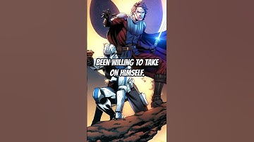 Why Did the Clone Troopers LOVE Anakin So Much?