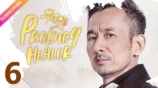 【ENG SUB】Prodigy Healer EP06 | Zhao Lusi, Li Hongyi | Fresh Drama 【ENG SUB】Prodigy Healer EP06 | Zhao Lusi, Li Hongyi | Fresh Drama
