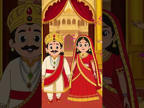 Ghora Chhote TogBog TogBog | Bengali Children's Rhyme | ঘোড়া ছোটে টগবগ টগবগ | Popular Kids Song