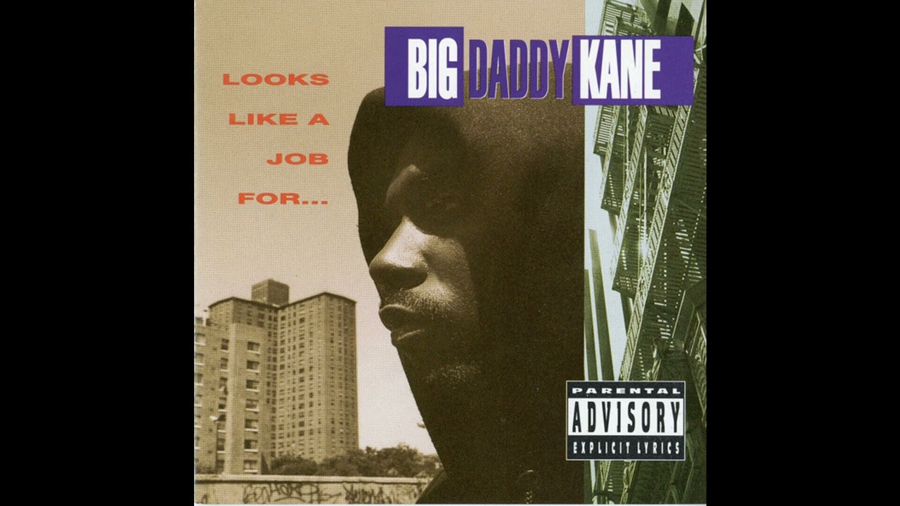 05 Big Daddy Kane - The Beef Is On - YouTube