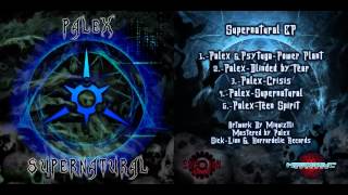 04. Palex - Supernatural (158bpm)