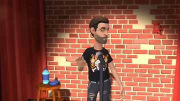 What Voice Acting in Anime is like (Plotagon Version)