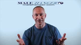 Male Enhancement With Malehanger Podcast Introduction. How Renting A Movie Changed My Life!