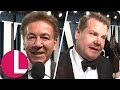 Oscars 2020: Reaction to the Big Night From the Vanity Fair After-Party | Lorraine