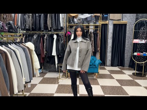 СТИЛЬНЫЕ ПАЛЬТО У