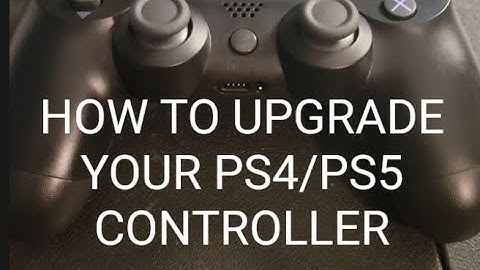 How to extend your controllers battery life #ps5 #ps4 #controller