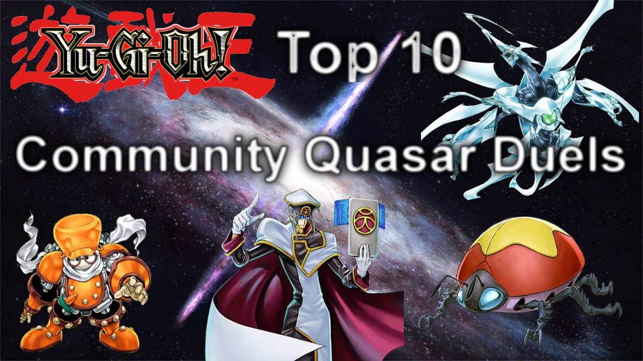 Quasar Otk Quasar Otk