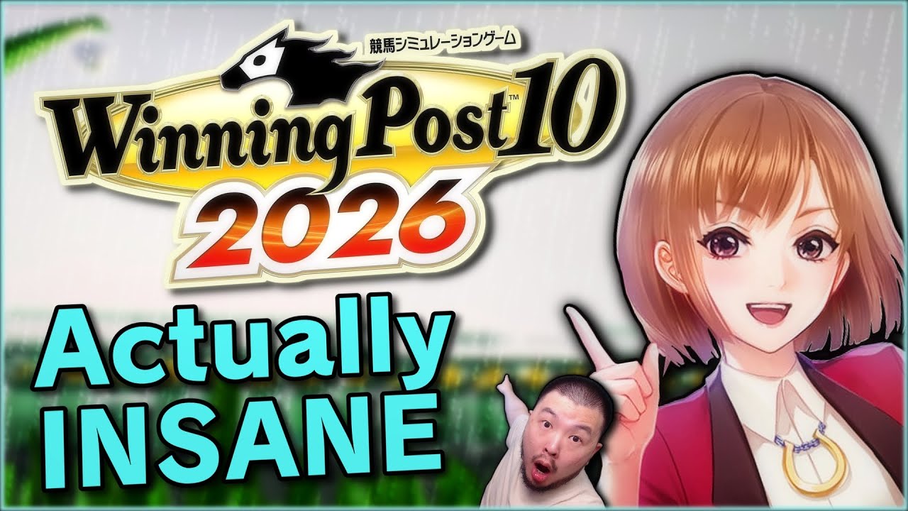 «Победный столб 10» (2026) выглядит ПОТРЯСАЮЩЕ