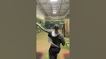 Libby Slow Motion CHANGEUP