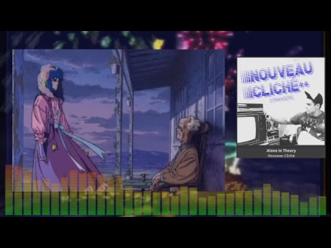 Mostly Future Funk