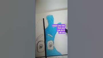 drawing wade from elemental//part 1\\#elemental #drawing