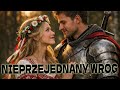 NIEPRZEJEDNANY WRÓG: BAJKI,LEGENDY POLSKIE ,OPOWIADANIA ,BAJKI POLSKIE, AUDIOBOOK