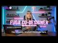 FUGA Co-Designer plug-in for InDesign  Review