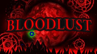 Bloodlust 100% [100k Stars] [Jump from Bloodbath]