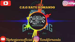 Los Bendrong - C.S.G Satu Komando