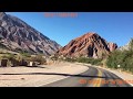 Viajar en moto por PURMAMARCA, MAIMARA, TILCARA, HUMAHUACA, Provincia de Jujuy, ARGENTINA