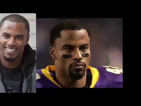 Video: Darren Sharper Net Worth