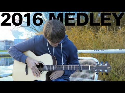 2016 Medley -