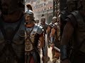 Why Rome's Most Brutal Spectacle Was Pure Genius #history #ancientrome #fyp
