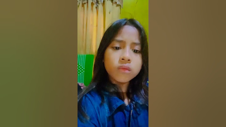 Makanya jangan petantang petenteng