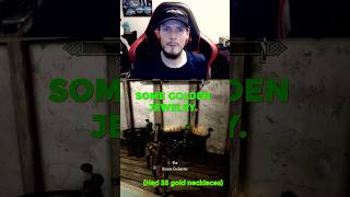This Skyrim Gold Method Backfires Without Speechcraft #skyrim #tips