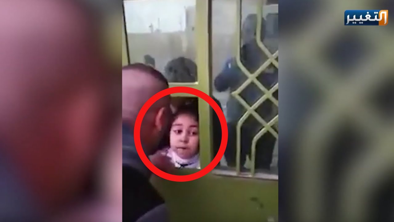 شاهد الإدارة تنسى التلاميذ داخل مدرسة في بعقوبة!