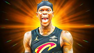 Information 11 Teams Later... And Dennis Schroder Is STILL Valuable News