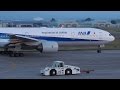 B777-300ERに見えるトリプルセブン 