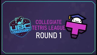 2023 CTL ROUND 1 (Sunday) VOD: UMD (8) VS. BERKELEY (16), UCSD (5) VS. UIUC (13)