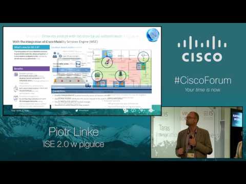 Video: Milleks on Cisco FirePOWER kasulik?