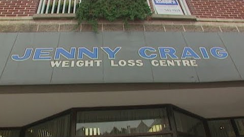 Jenny Craig expected to soon close corporate offices, shift to online model