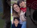 TATLONG GWAPONG LALAKI ANG ANAK NI MARCO ALCARAZ KAY LARA QUIGAMAN#laraquigaman