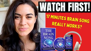 THE BRAIN SONG ⚠️DON