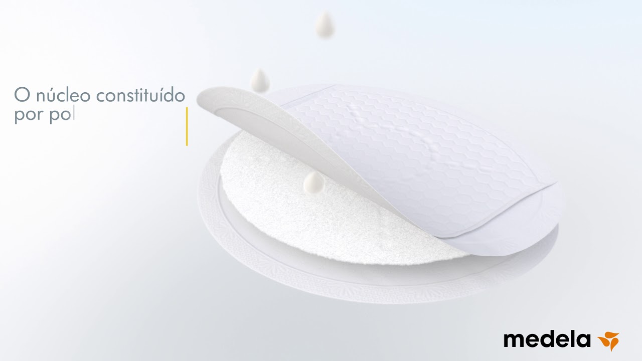 Medela Hands-Free Breast Shields 21mm x2  Cosmética, Alimentação Infantil,  Suplementos Desportivos