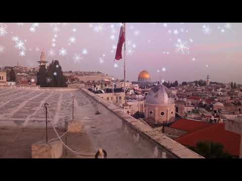 წმინდა ქალაქი იერუსალიმი