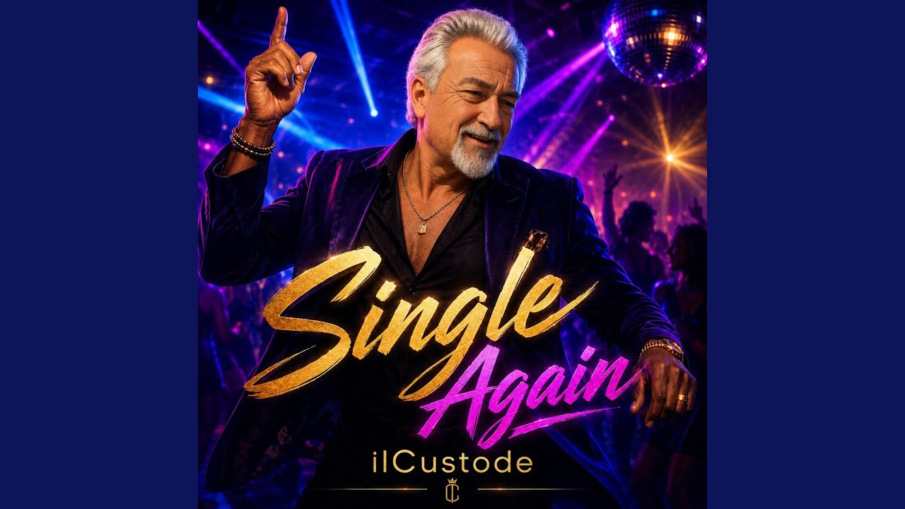 Watch Single Again on YouTube Watch Single Again on YouTube